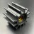 Ремкомплект водяного насоса Volvo Penta 4.3L 5.0L 5.8L (Omax)
