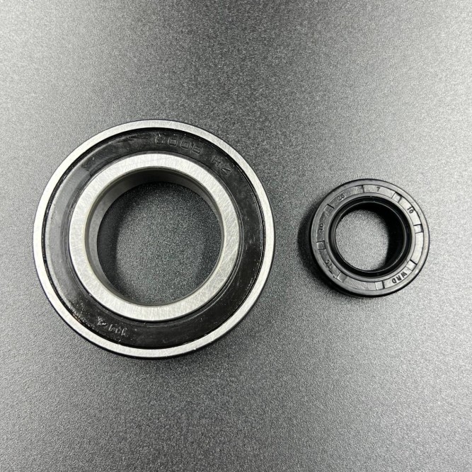 Ремкомплект водяного насоса Volvo Penta 4.3L 5.0L 5.8L (Omax)