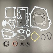 Ремкомплект мотоголовки Tohatsu MFS4-6 (Osaka) (от 2005г.в)