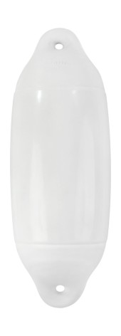 Кранец Castro надувной 830х250, белый