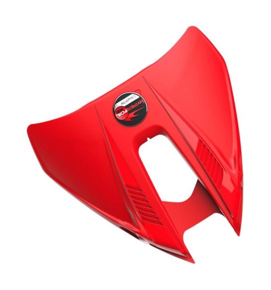 Гидрокрыло StingRay HyperFoil500, красное