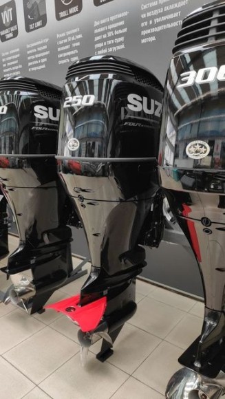 Гидрокрыло StingRay HyperFoil500, красное