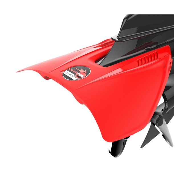 Гидрокрыло StingRay HyperFoil500, красное