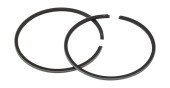 Кольца поршневые Yamaha 25B-30H (STD), Omax