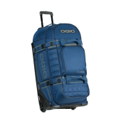 Сумка Ogio Rig 9800 на колесиках LE BLUE/GRAY Сумка Ogio Rig 9800 на колесиках LE BLUE/GRAY
