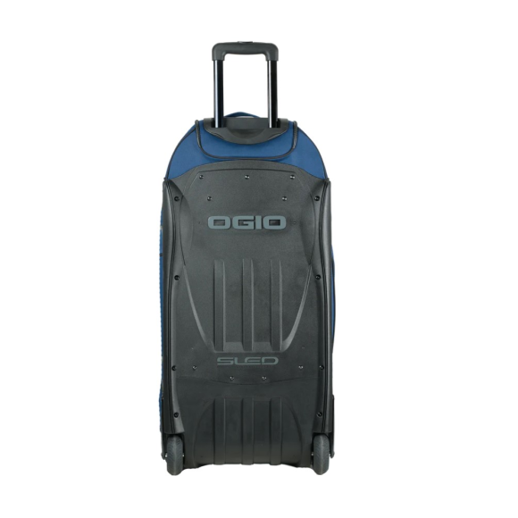 Сумка Ogio Rig 9800 на колесиках LE BLUE/GRAY Сумка Ogio Rig 9800 на колесиках LE BLUE/GRAY