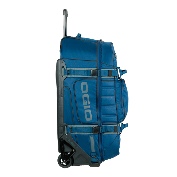 Сумка Ogio Rig 9800 на колесиках LE BLUE/GRAY Сумка Ogio Rig 9800 на колесиках LE BLUE/GRAY