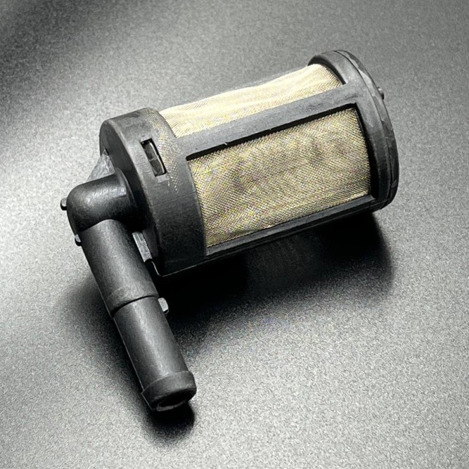 Фильтр масляный Yamaha F6-8 (F9.9-01.05.03.00) (01070519) (PREMARINE2)