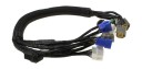 Жгут проводов с разъёмами Yamaha SX370/372/420/421/422