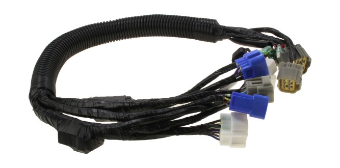 Жгут проводов с разъёмами Yamaha SX370/372/420/421/422