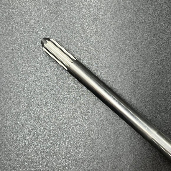 Вал торсионный Yamaha 6-8 (L) (Yamaha)