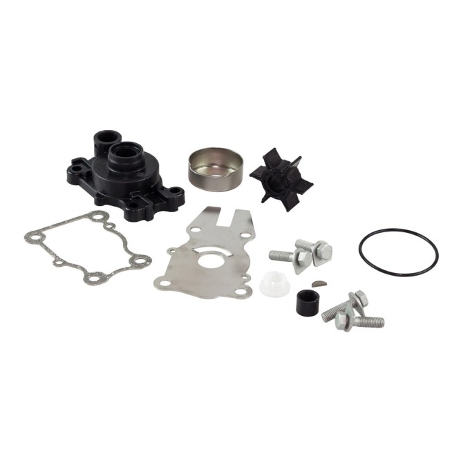 Ремкомплект помпы с корпусом Skipper для Yamaha F30-F40
