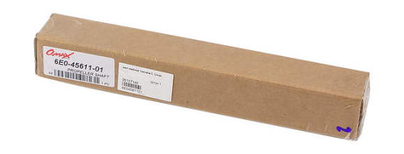 Вал гребной Yamaha 5, Omax Вал гребной Yamaha 5, Omax