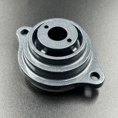 Обойма гребного вала Yamaha 4-5(PREMARINE)