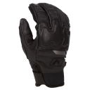 Перчатки Klim Inversion Pro без утеплителя Black, 2X