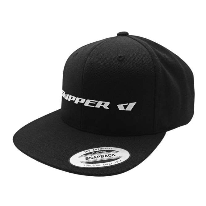 Кепка Skipper