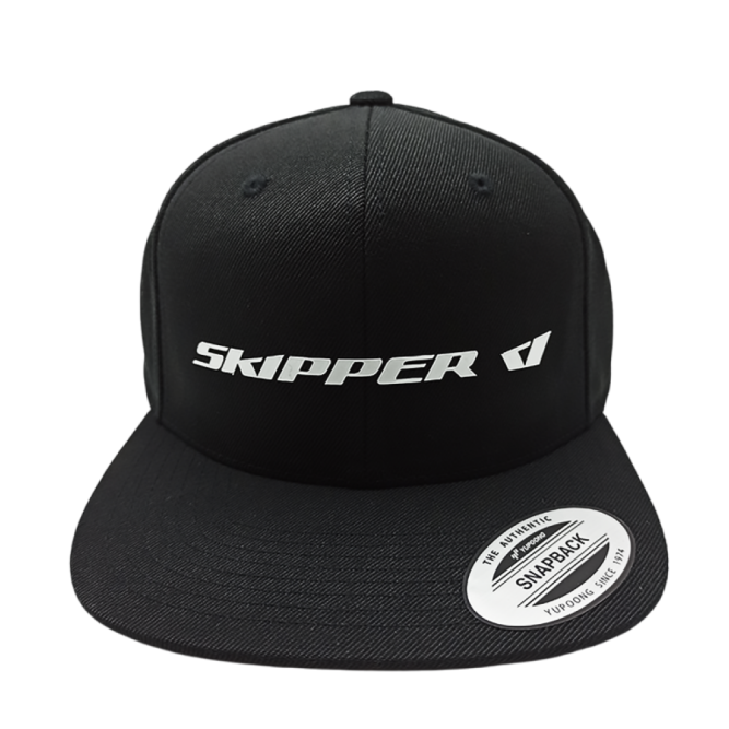 Кепка Skipper