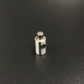 Фиксатор пружины муфты Suzuki DF 40-60 (Suzuki)