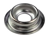 Нижняя часть кнопки "C", нержавеющая сталь, Osculati