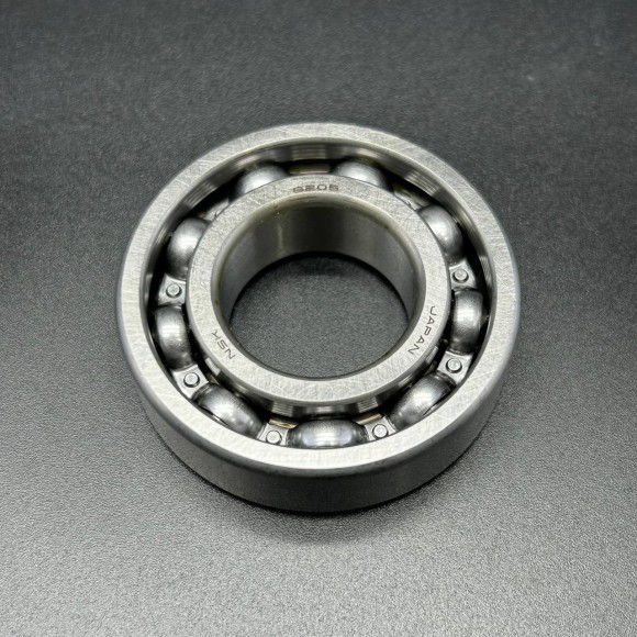Подшипник шариковый BEARING-BALL (Quicksilver) Подшипник шариковый BEARING-BALL (Quicksilver)