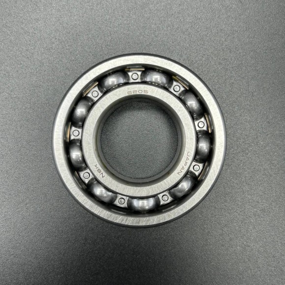 Подшипник шариковый BEARING-BALL (Quicksilver) Подшипник шариковый BEARING-BALL (Quicksilver)