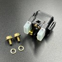 Реле электростартера Yamaha (SM-01452, 4DN-81940-12) (KINETIX)