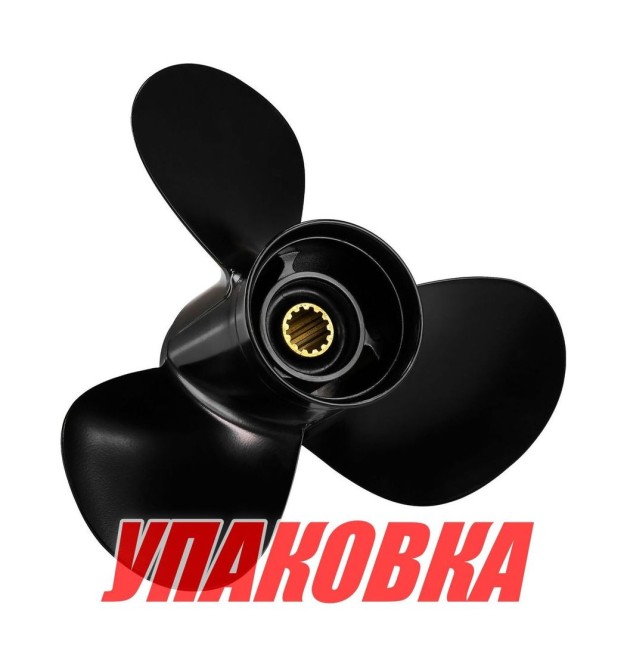 Гребной винт 3x11-1/2x13, Marine Rocket (упаковка из 5 шт.)