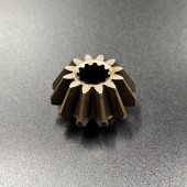 Шестерня пиньон Suzuki DT9.9-15, DF8-20(A), DF9.9(B) (WUHU) Шестерня пиньон Suzuki DT9.9-15, DF8-20(A), DF9.9(B) (WUHU)