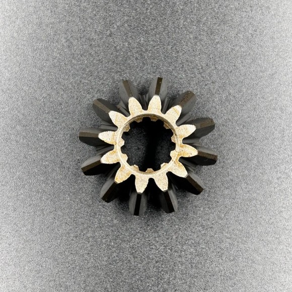 Шестерня пиньон Suzuki DT9.9-15, DF8-20(A), DF9.9(B) (WUHU) Шестерня пиньон Suzuki DT9.9-15, DF8-20(A), DF9.9(B) (WUHU)