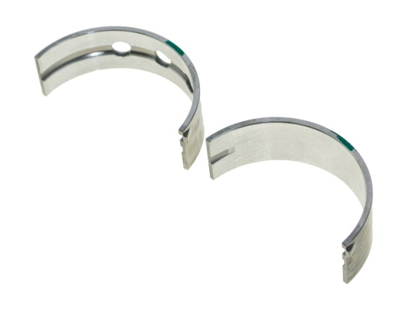 Вкладыш коренной Suzuki DF70A/80A/90A, (STD) зеленый