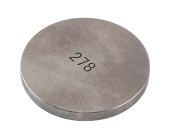 Шайба регулировочная Suzuki (278) Шайба регулировочная Suzuki (278)