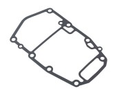 Прокладка под проставку блока Suzuki DT20-30 Прокладка под проставку блока Suzuki DT20-30