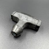 Ручка ручного стартера Yamaha 9.9-30 (Omax) Ручка ручного стартера Yamaha 9.9-30 (Omax)