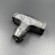 Ручка ручного стартера Yamaha 9.9-30 (Omax)