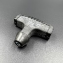 Ручка ручного стартера Yamaha 9.9-30 (Omax)