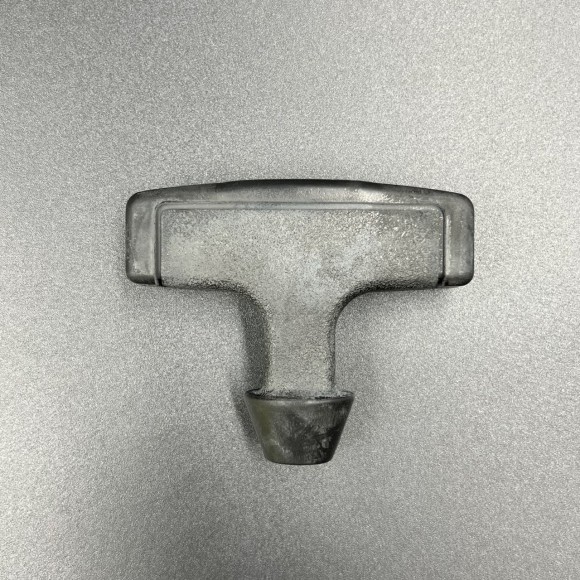 Ручка ручного стартера Yamaha 9.9-30 (Omax)