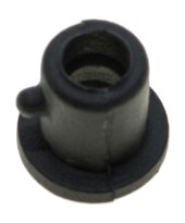 Уплотнение трубки охлаждения Suzuki DF4-6/DT3.5-8, нижнее