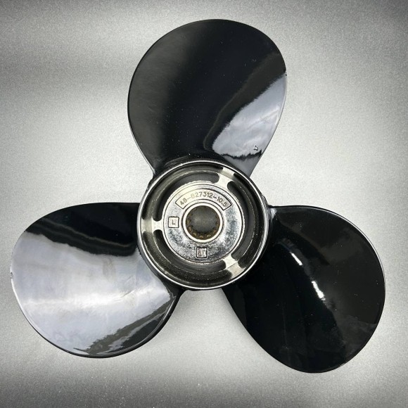 Гребной винт Mercury 25-70 (3x11-5/8x10-1/2) Black Max (Mercury) Гребной винт Mercury 25-70 (3x11-5/8x10-1/2) Black Max (Mercury)