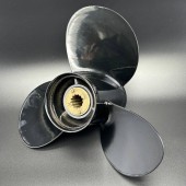 Гребной винт Mercury 25-70 (3x11-5/8x10-1/2) Black Max (Mercury)