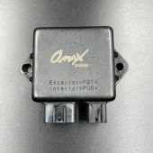 Коммутатор Yamaha 40X (Omax)