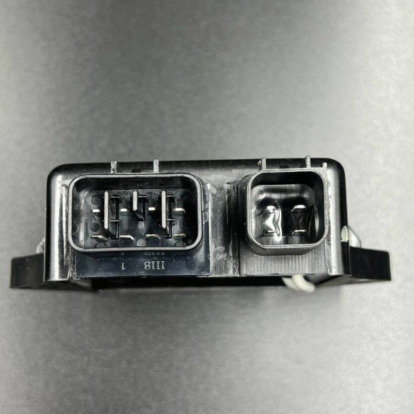 Коммутатор Yamaha 40X (Omax)