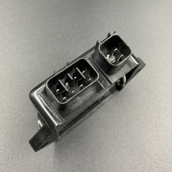 Коммутатор Yamaha 40X (Omax)