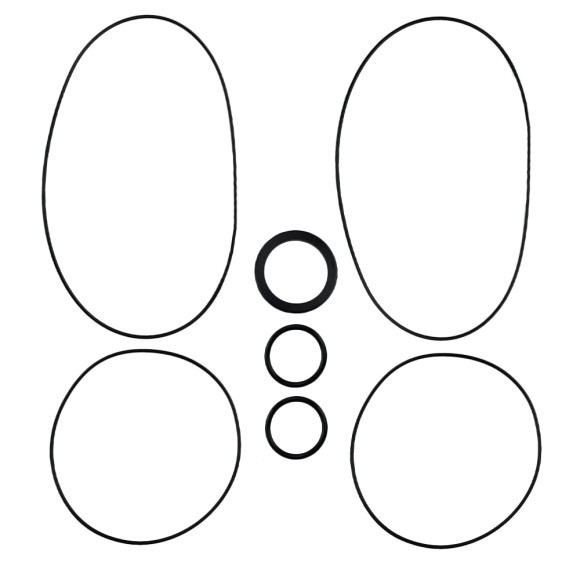 Верхний комплект прокладок Polaris 600 09-710307