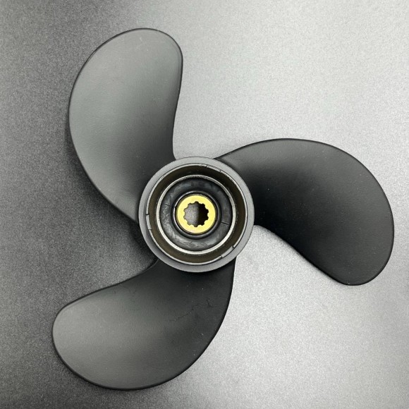 Гребной винт Suzuki DF4-DF6, DF4A-DF6A (3x7-7/8x6-3/4)