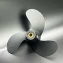 Гребной винт Suzuki DF4-DF6, DF4A-DF6A (3x7-7/8x6-3/4)