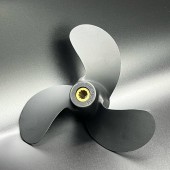 Гребной винт Suzuki DF4-DF6, DF4A-DF6A (3x7-7/8x6-3/4) Гребной винт Suzuki DF4-DF6, DF4A-DF6A (3x7-7/8x6-3/4)