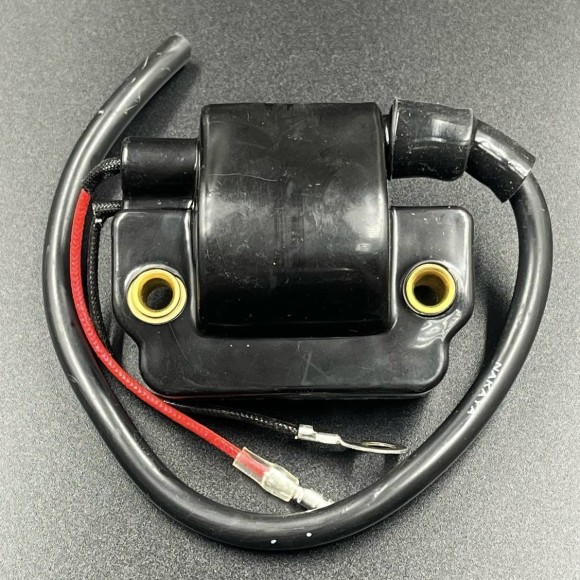 Катушка зажигания высоковольтная Yamaha 115-225 (PREMARINE) Катушка зажигания высоковольтная Yamaha 115-225 (PREMARINE)