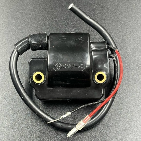 Катушка зажигания высоковольтная Yamaha 115-225 (PREMARINE)