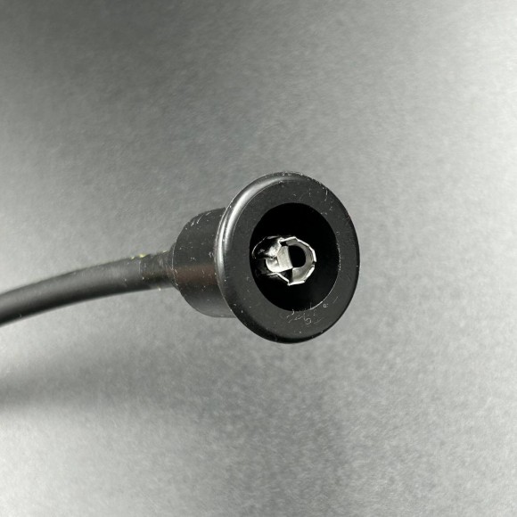 Бронепровод катушки зажигания №2 Yamaha F80-100