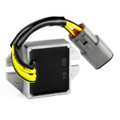 Реле регулятор напряжения BRP SM-01138